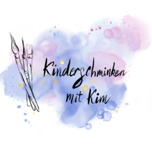 Kinderschminken mit Kim