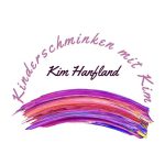 Kinderschminken mit Kim